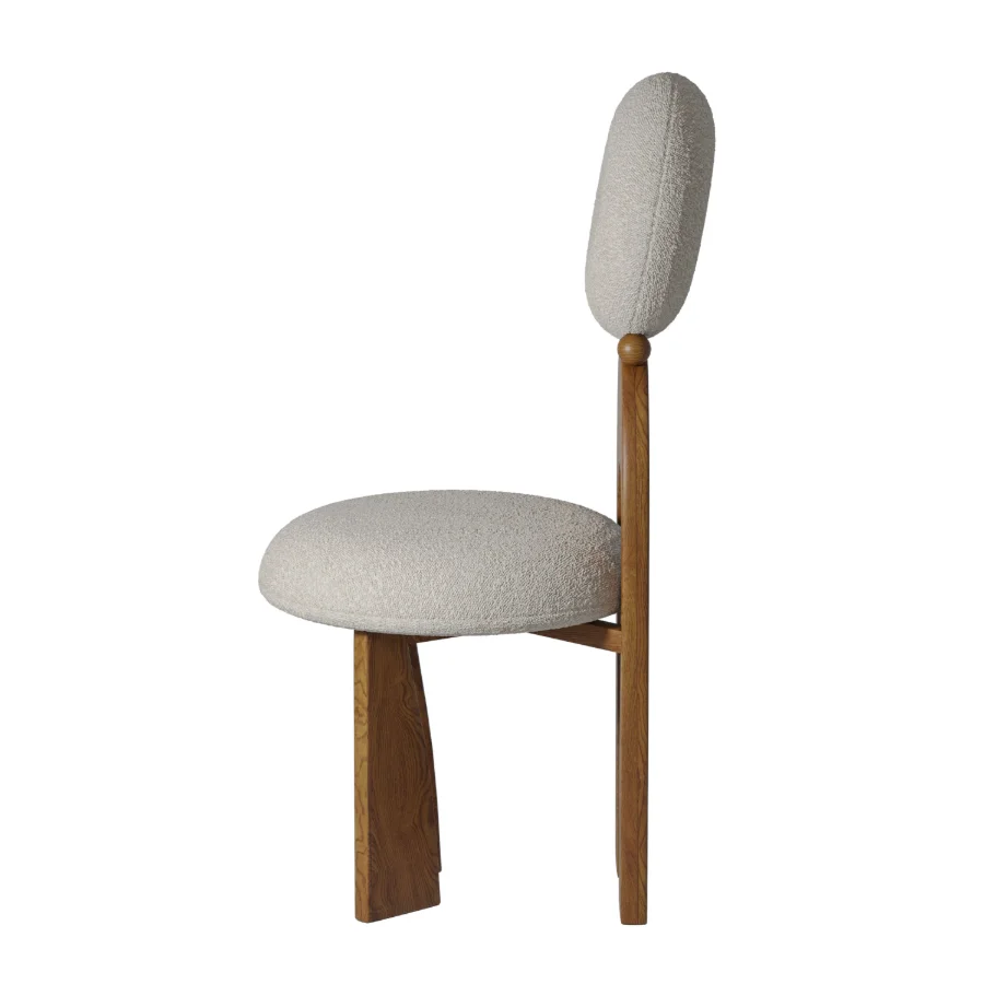 Earring Chair Image 3