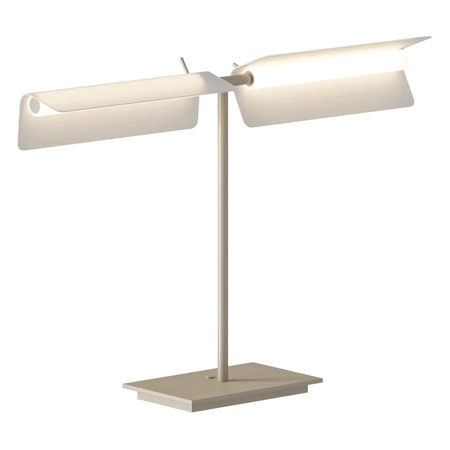Vibia Asia 01 Table Lamp Image 1