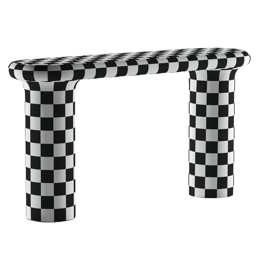 Flow Console Table Image 6