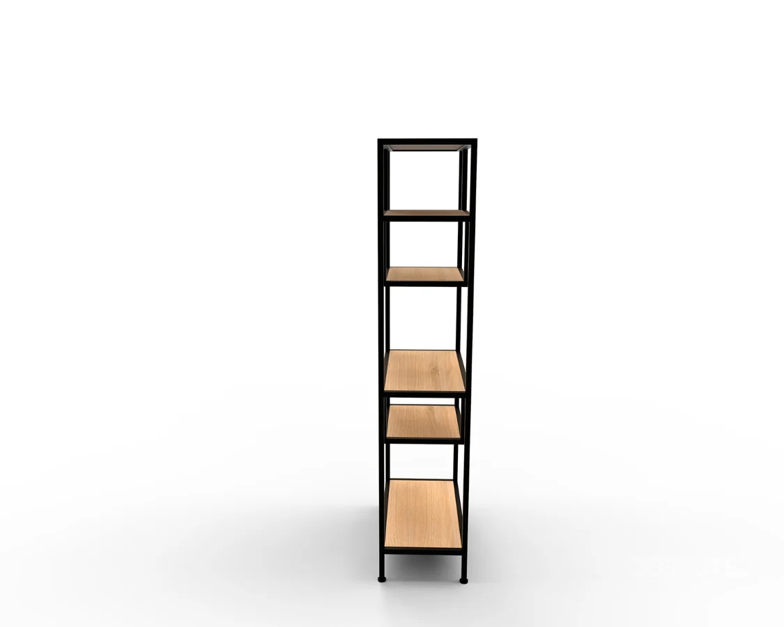Bookcase Image 3