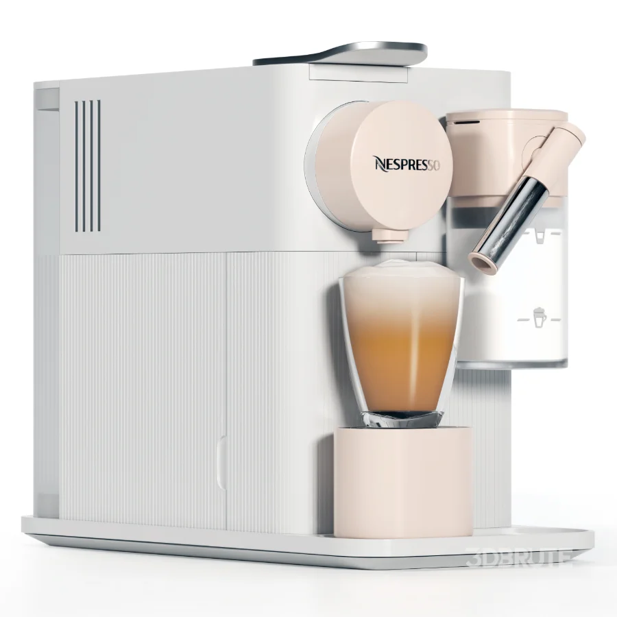 NESPRESSO Image 5