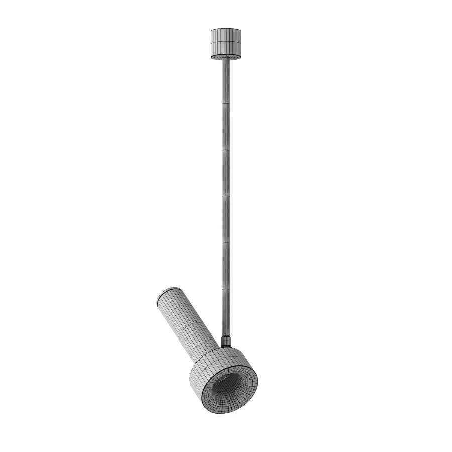 Aromas Del Campo Focus 02 Pendant Lamp Image 3