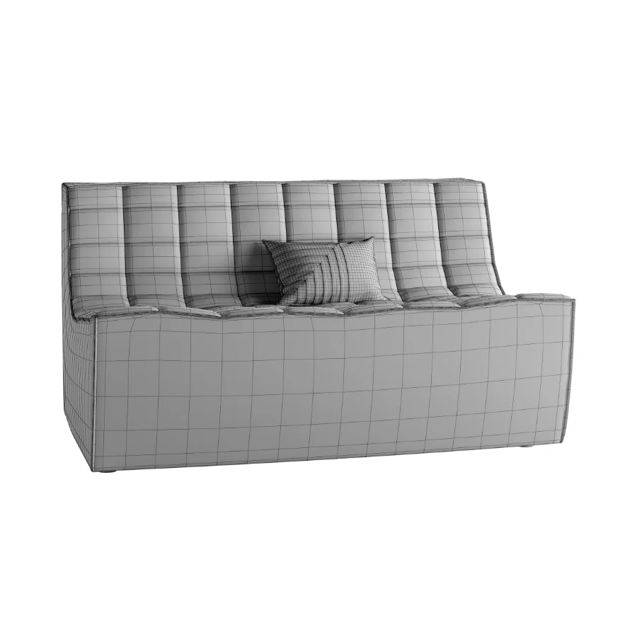 Ethnicraft Sofa N701 Image 5