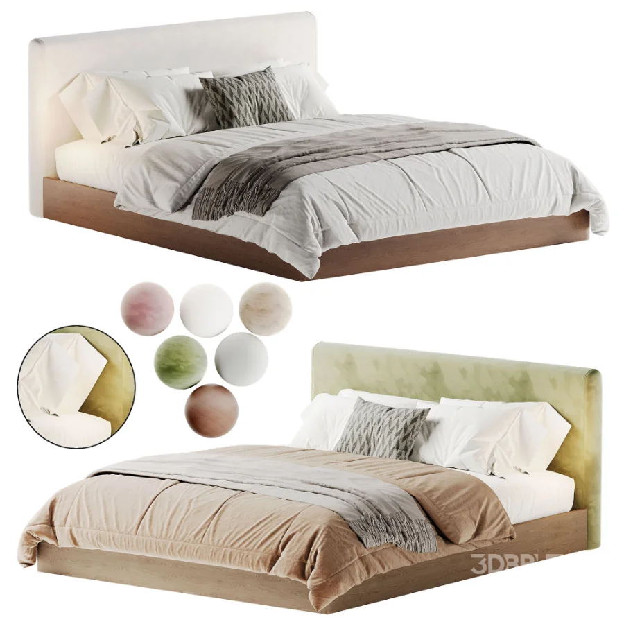 Joseph Build bed Image 5