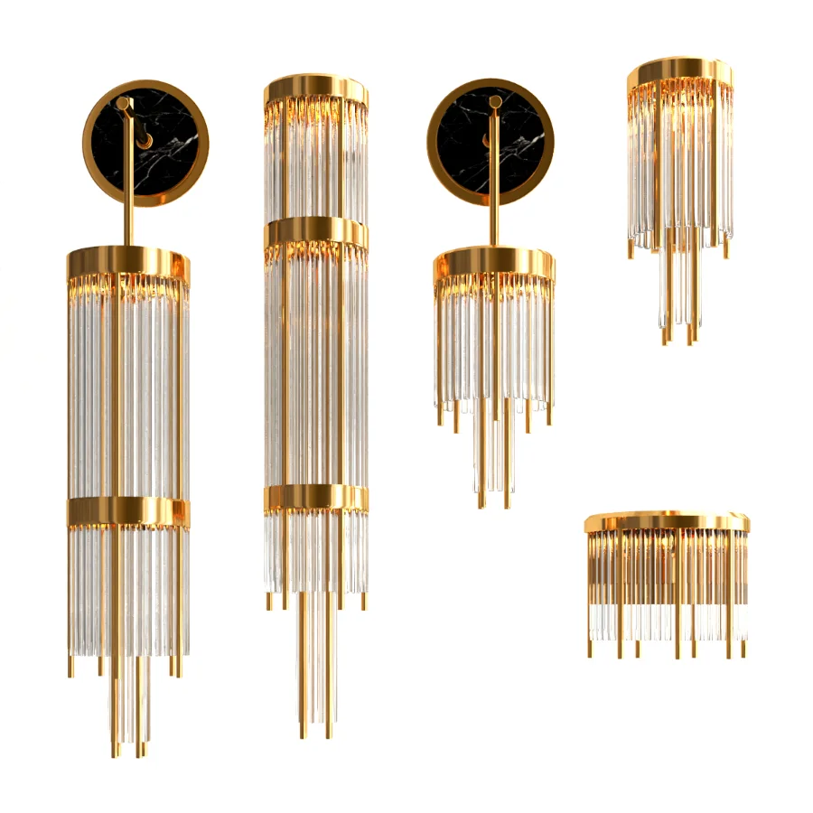 Luxxu PHARO collection Image 2