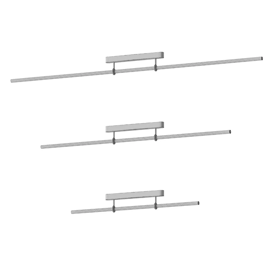 Luceplan Nytt Ceiling Lamp Image 5