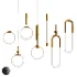 Pendant lamp - Thumbnail 1