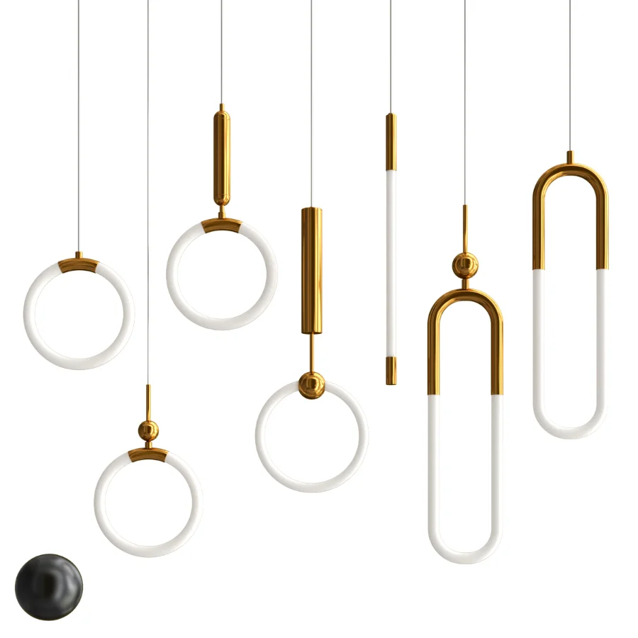 Pendant lamp Image 1