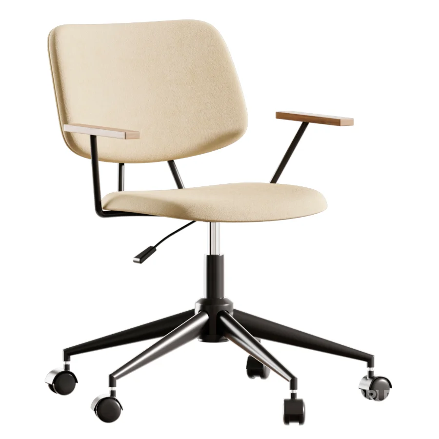 Tingle office chair Image 2