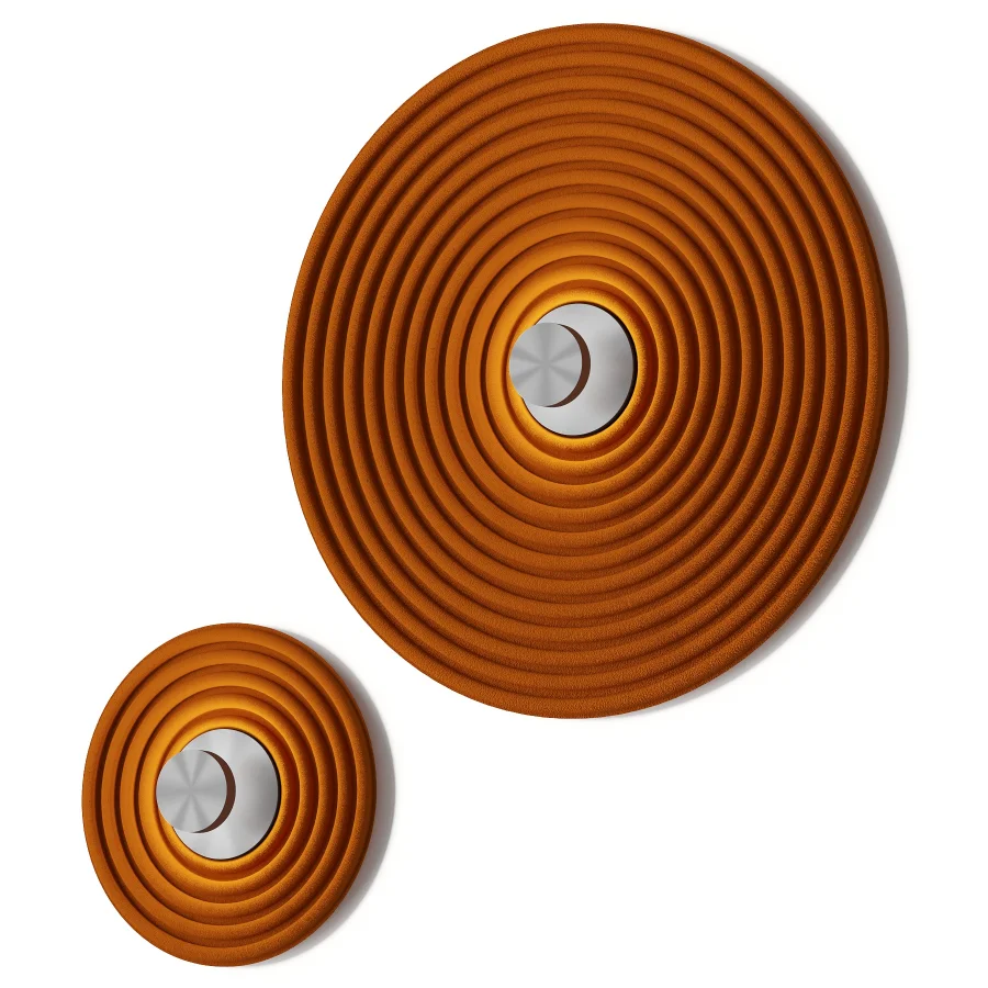 Tico Wall lamp By Aromas Del Campo Image 4