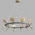 Fern Chandelier - Thumbnail 4