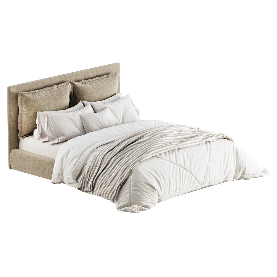 Blend Bed By Diotti Image 1