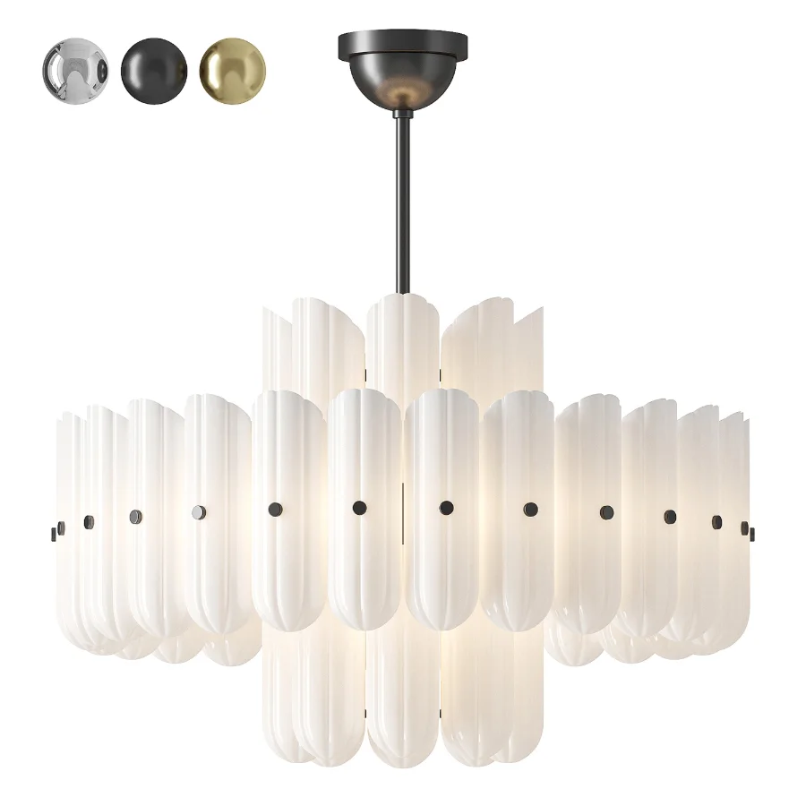 Lampatron ALGENA L Pendant Lamp Image 3