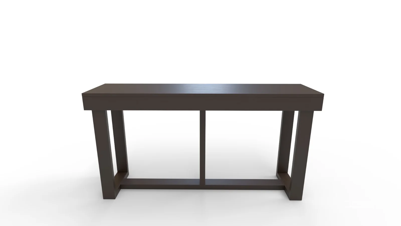 Chacon Console Table Image 3