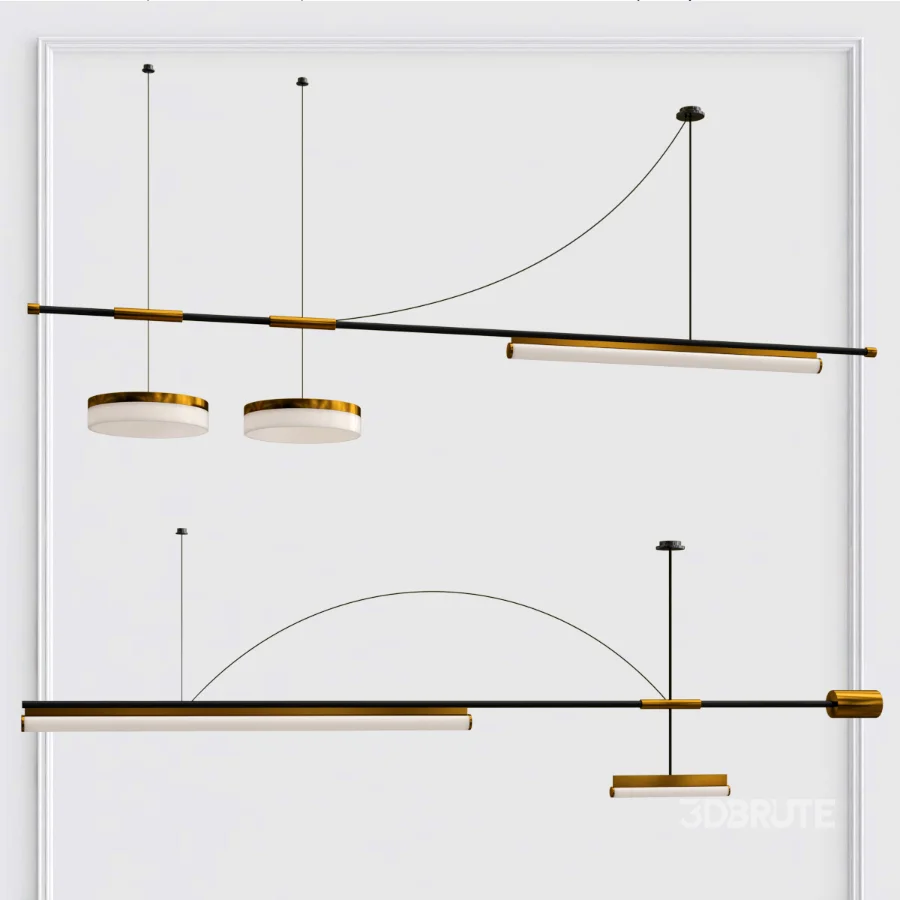 Lampatron ZODIAC collection Image 4