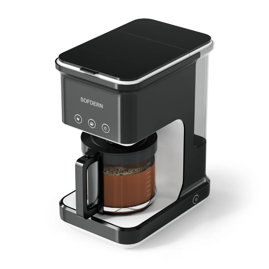 SOFDERN COFFEE MACHINE Image 4