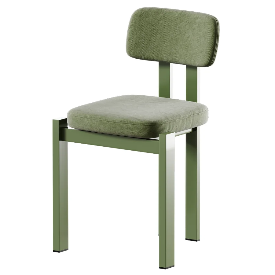 Holden Chair by Divan Image 1