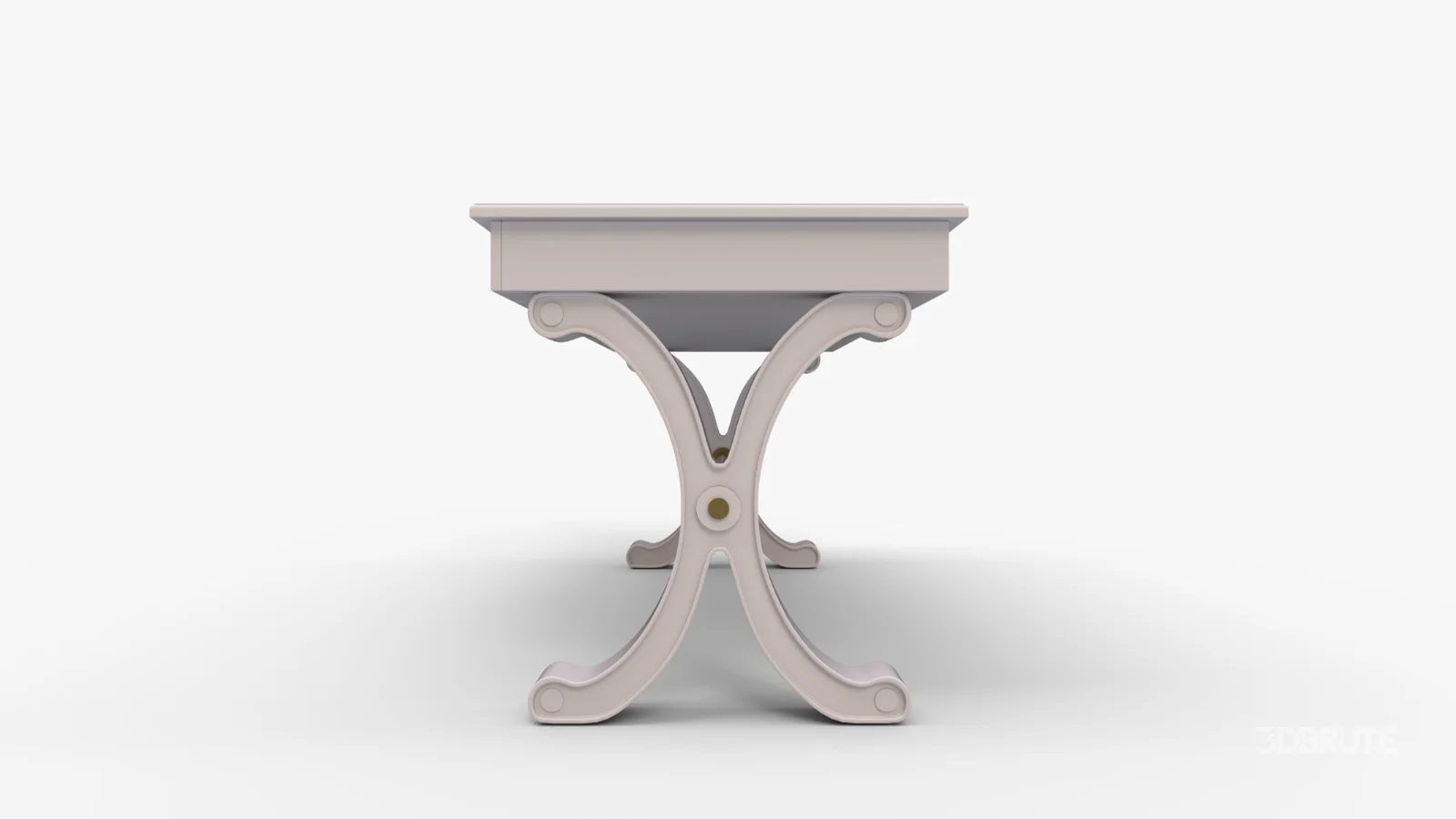 Willowbrook Writing Desk Image 6