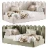 Lego Kids bed - Thumbnail 5