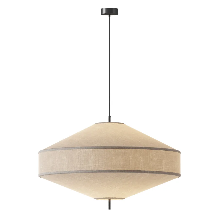 Solara pendant Lamp Image 1