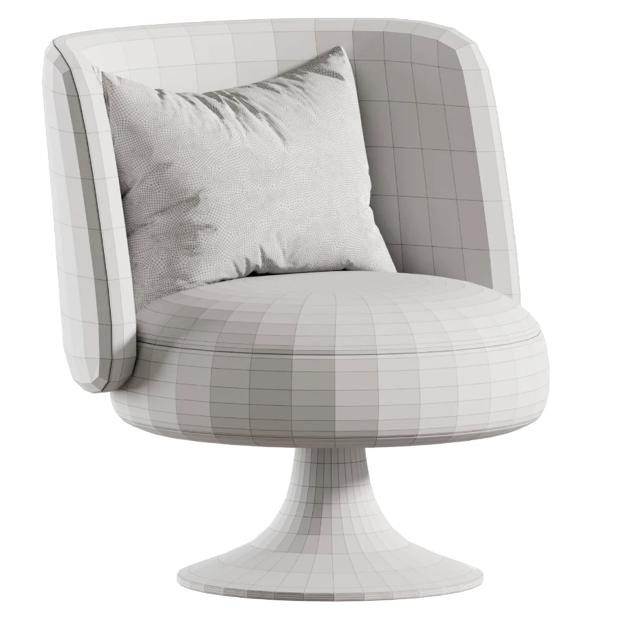 Choupette Chair Image 1