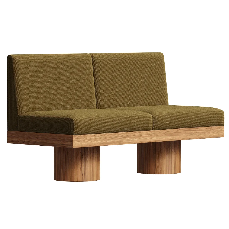 Column Banquette Image 1
