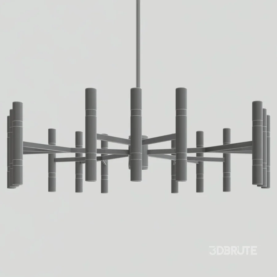 Draven Chandeliers collection Image 1