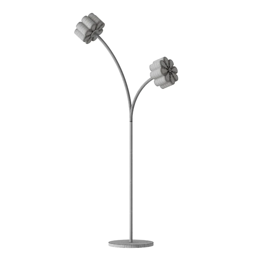 Aromas Del Campo Flow Floor Lamp Image 3