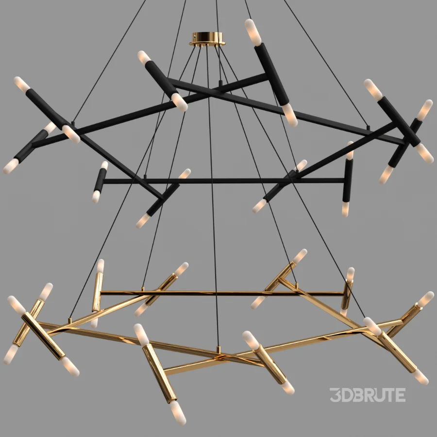 LE PETIT PENDANT LAMP Image 2