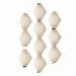 De Padova HELIUM Wall Lamp - Thumbnail 4