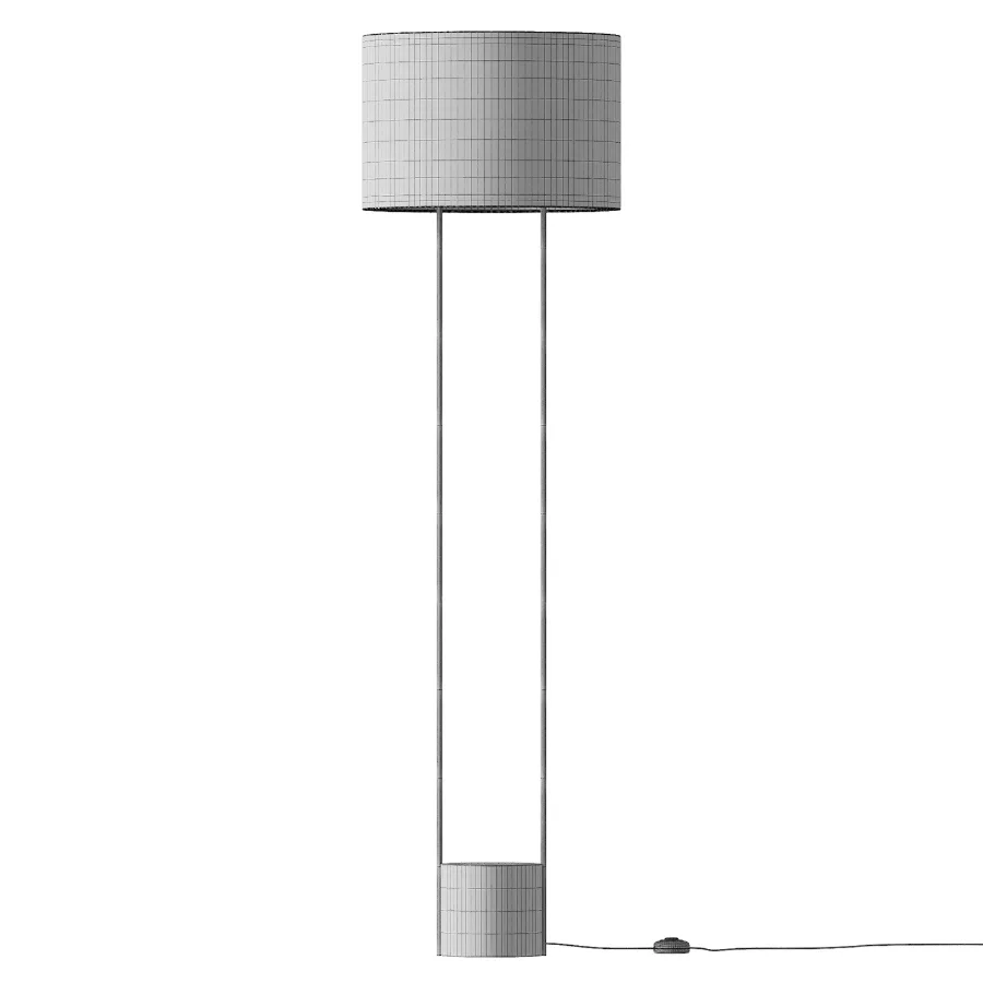 RENO Floor lamp by Lampatron Image 2