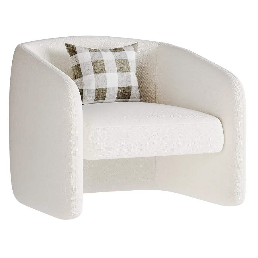 LANDINE Armchair Image 4