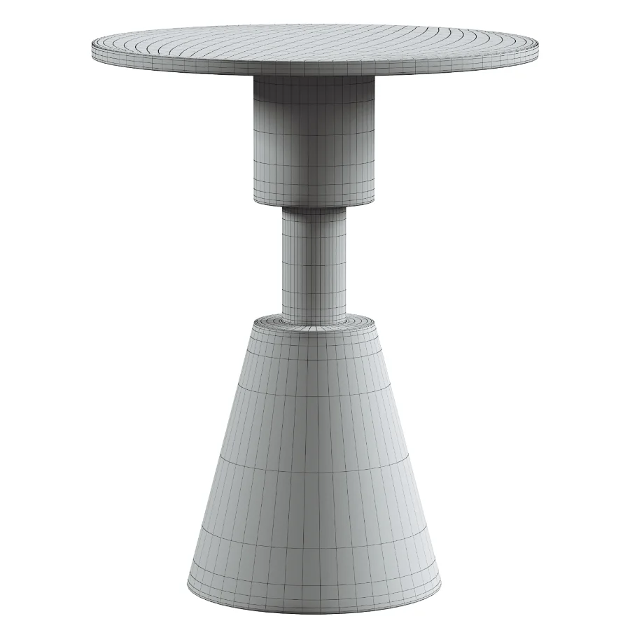 Caledonia Martini Table Image 6