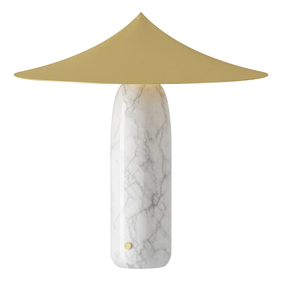 Aromas Del Campo Kine Table Lamp Image 2