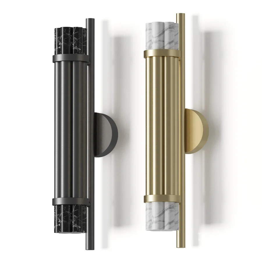 Aromas Del Campo Tasta Wall Lamp Image 1