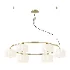 Aromas Del Campo Flow 02 Pendant Lamp - Thumbnail 1
