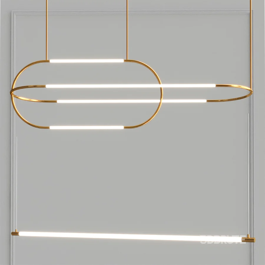 Giffin Design Pendants Image 1