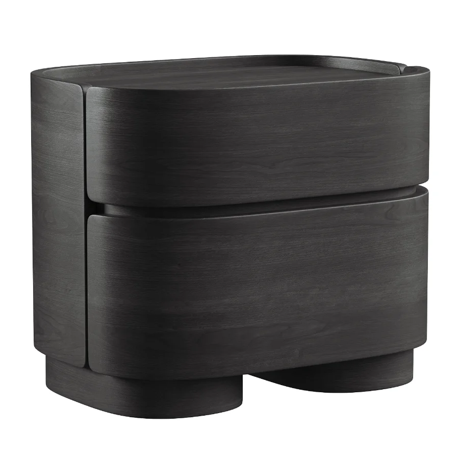Tipo Bedside Table Image 3
