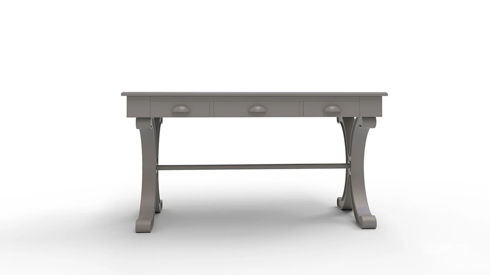 Willowbrook Writing Desk Image 5