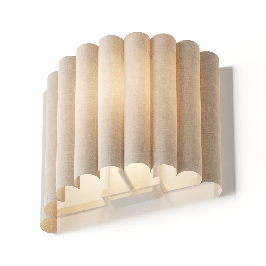 Lucina Wall Lamp Image 2