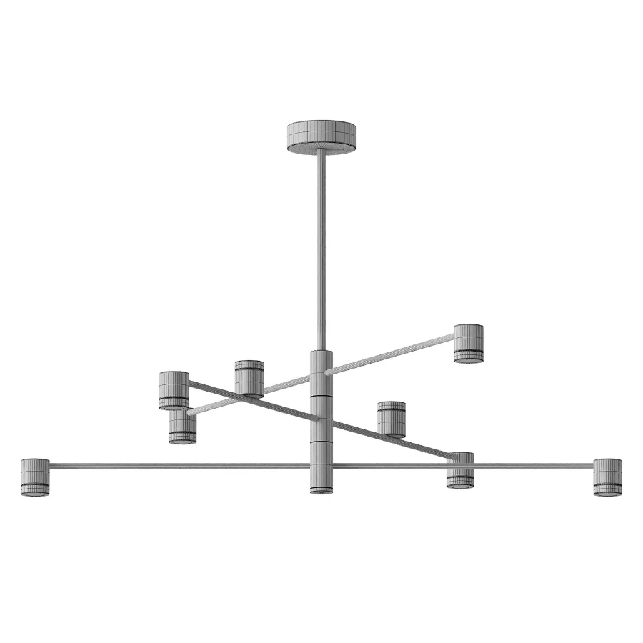 Aromas Del Campo Tea Pendant Lamp Image 2
