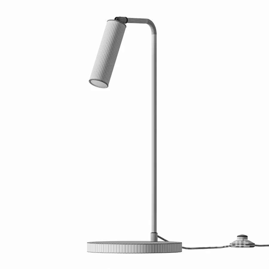 Tura table lamp by Aromas Image 3
