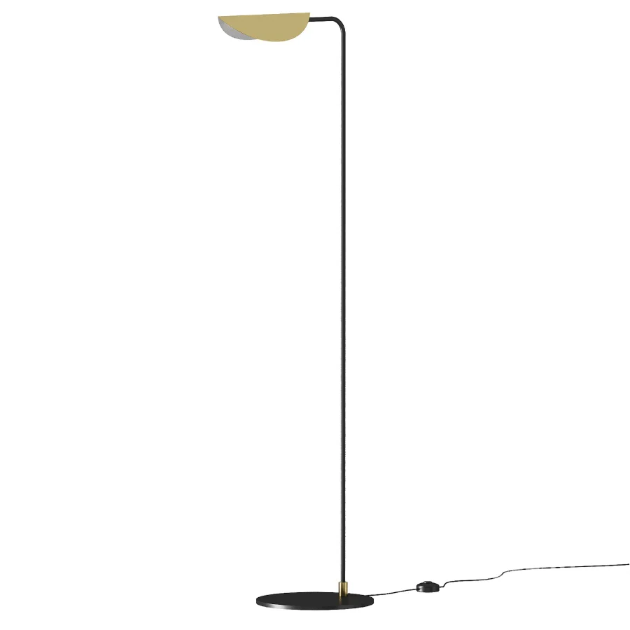 Ficus Floor Lamp by Aromas Del Campo Image 3