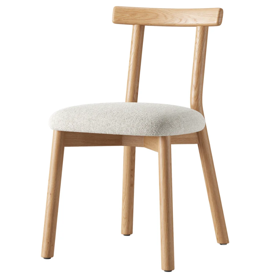 Ulka Dining Chair Image 2