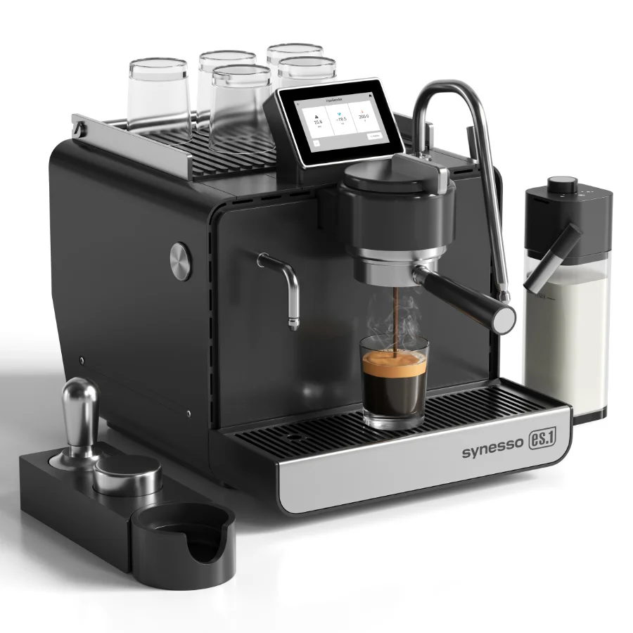 Synesso ES1 Espresso Machine Image 2