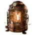 Steampunk Engine Game Ready Asset - Thumbnail 1