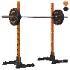 Mirafit_M3_Squat_Stands - Thumbnail 1