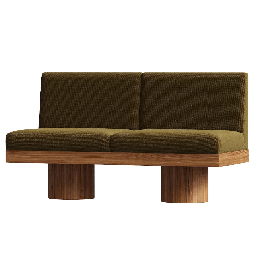 Column Banquette Image 3