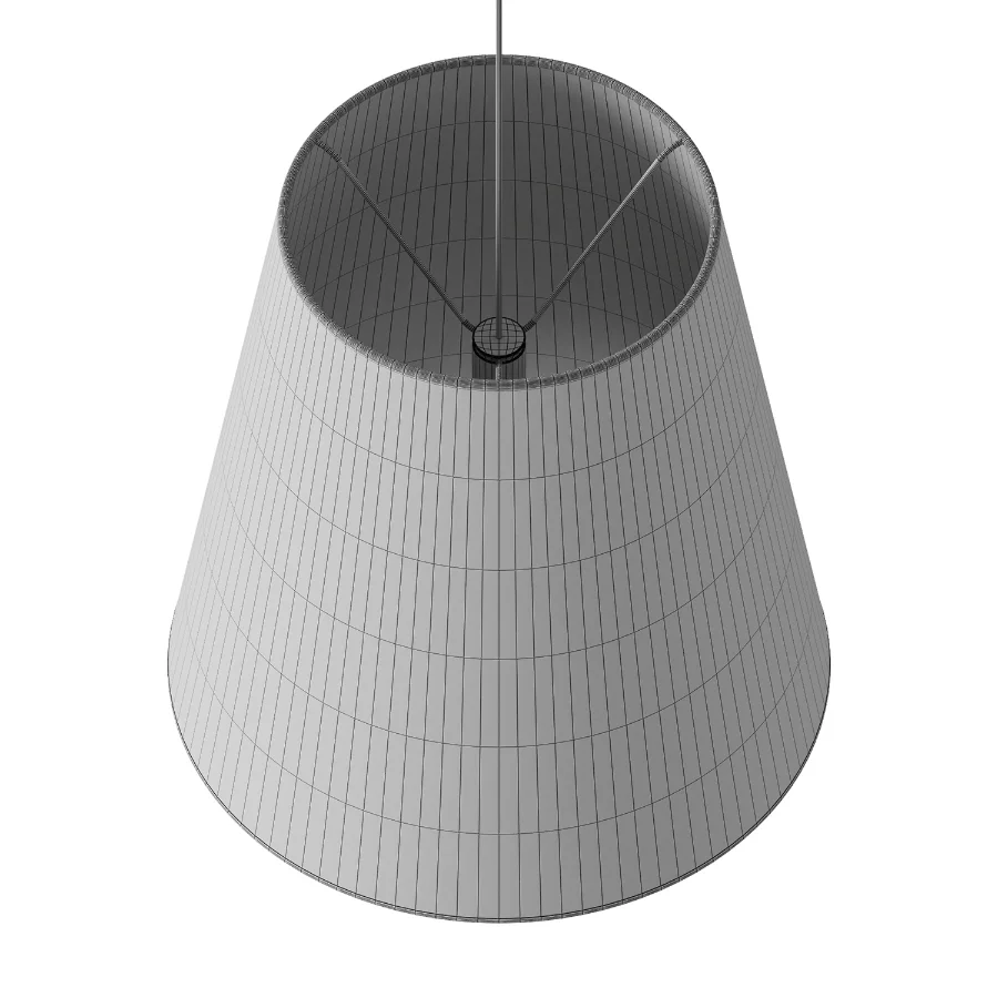 New York Pendant Lamp Image 4