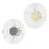 Aromas Del Campo Glic Wall Lamp - Thumbnail 2